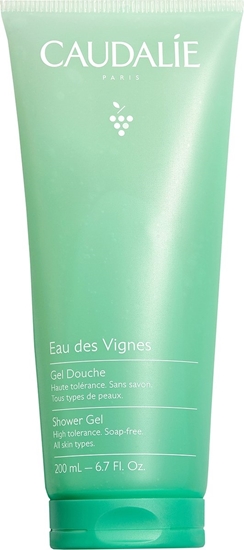 CAUDALIE EAU DES VIGNES DOUCHEGEL 200ML